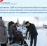 Отделение СФР по Ульяновской области вручило ключи от автомобилей пяти жителям региона, которые ранее пострадали на производстве. - Николаевский район