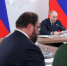 Совещание по развитию беспилотных авиационных систем. - Николаевский район